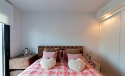 Herverkoop - Apartment -
Playa Flamenca - Costa Blanca