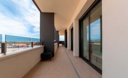 Herverkoop - Apartment -
Playa Flamenca - Costa Blanca