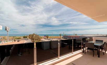 Herverkoop - Apartment -
Playa Flamenca - Costa Blanca