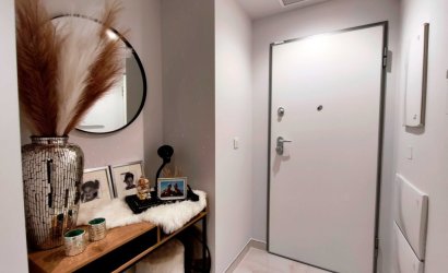 Herverkoop - Apartment -
Playa Flamenca - Costa Blanca