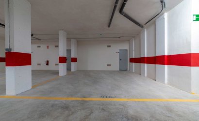 Herverkoop - Apartment -
Playa Flamenca - Costa Blanca