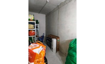 Herverkoop - Apartment -
Playa Flamenca - Costa Blanca