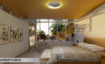 Obra nueva - Apartment -
Alfas del Pí - El Albir