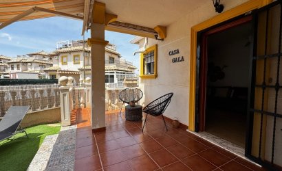 Herverkoop - Town House -
Orihuela Costa - Costa Blanca