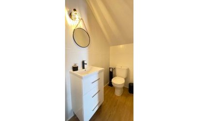 Herverkoop - Town House -
Orihuela Costa - Costa Blanca