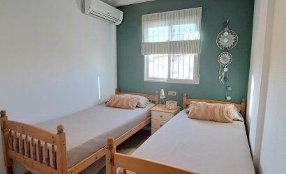 Herverkoop - Town House -
Orihuela Costa - Costa Blanca