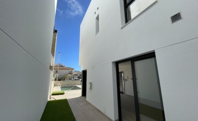 Reventa - Apartment -
Pilar de la Horadada - Costa Blanca