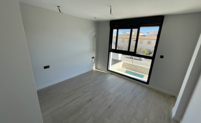 Reventa - Apartment -
Pilar de la Horadada - Costa Blanca