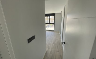 Reventa - Apartment -
Pilar de la Horadada - Costa Blanca