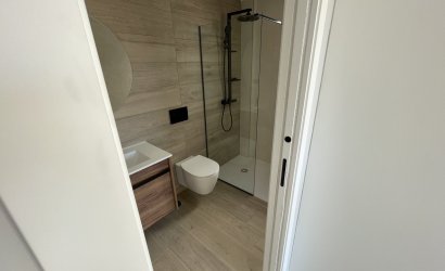 Reventa - Apartment -
Pilar de la Horadada - Costa Blanca