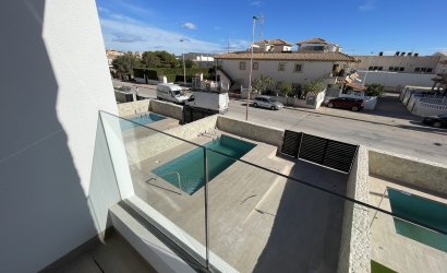 Reventa - Apartment -
Pilar de la Horadada - Costa Blanca