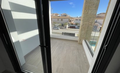 Reventa - Apartment -
Pilar de la Horadada - Costa Blanca
