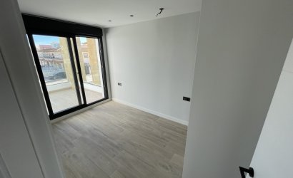 Reventa - Apartment -
Pilar de la Horadada - Costa Blanca