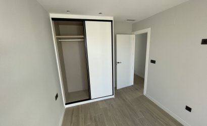 Reventa - Apartment -
Pilar de la Horadada - Costa Blanca