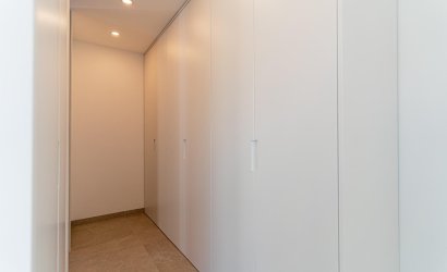 Nieuwbouw Woningen - Villa -
Rojales - La Marquesa Golf