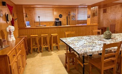Resale - Villa -
Mazarron - Bolnuevo