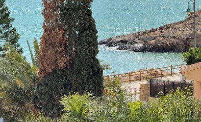 Resale - Villa -
Mazarron - Bolnuevo