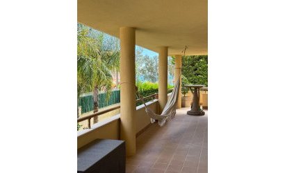 Resale - Villa -
Mazarron - Bolnuevo