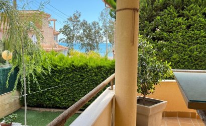 Resale - Villa -
Mazarron - Bolnuevo