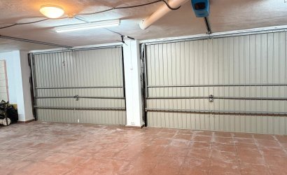 Resale - Villa -
Mazarron - Bolnuevo
