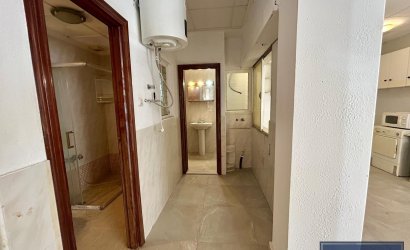 Herverkoop - Apartment -
Torrevieja - Centro