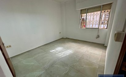 Herverkoop - Apartment -
Torrevieja - Centro