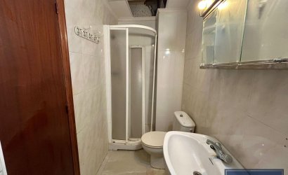 Herverkoop - Apartment -
Torrevieja - Centro