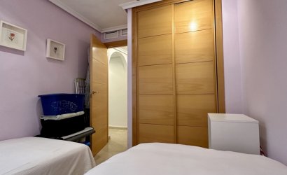 Herverkoop - Apartment -
Guardamar del Segura - Costa Blanca