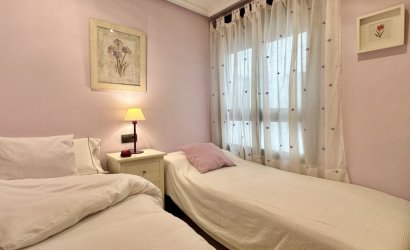 Herverkoop - Apartment -
Guardamar del Segura - Costa Blanca