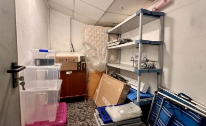 Herverkoop - Apartment -
Guardamar del Segura - Costa Blanca