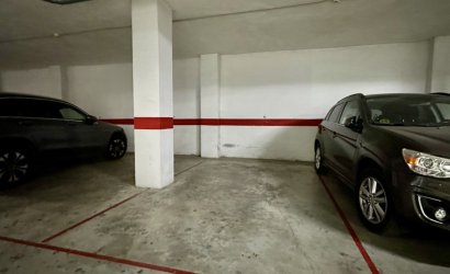 Herverkoop - Apartment -
Guardamar del Segura - Costa Blanca