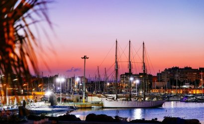 Reventa - Apartment -
Torrevieja - Playa del Cura