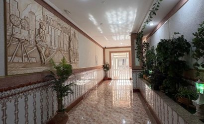 Herverkoop - Apartment -
Torrevieja - Costa Blanca