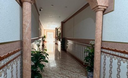 Herverkoop - Apartment -
Torrevieja - Costa Blanca