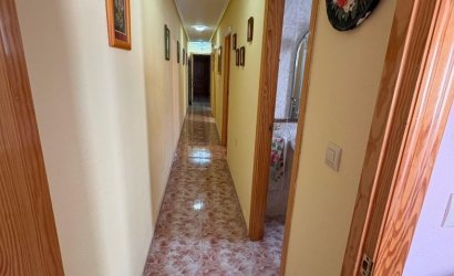 Herverkoop - Apartment -
Torrevieja - Costa Blanca