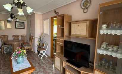 Herverkoop - Apartment -
Torrevieja - Costa Blanca