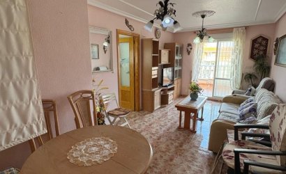 Herverkoop - Apartment -
Torrevieja - Costa Blanca