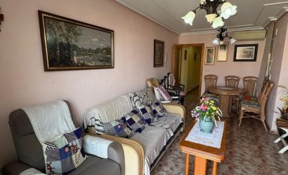 Herverkoop - Apartment -
Torrevieja - Costa Blanca