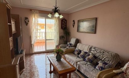 Herverkoop - Apartment -
Torrevieja - Costa Blanca