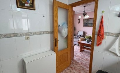 Herverkoop - Apartment -
Torrevieja - Costa Blanca