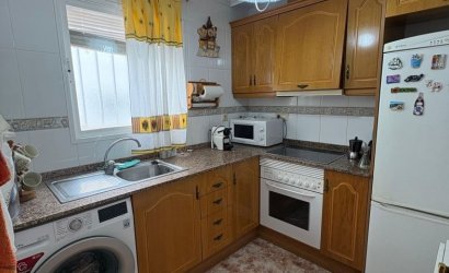 Herverkoop - Apartment -
Torrevieja - Costa Blanca