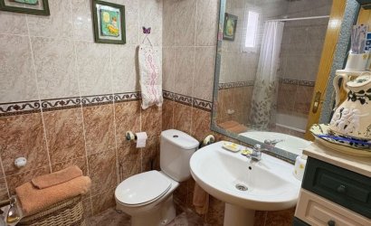 Herverkoop - Apartment -
Torrevieja - Costa Blanca