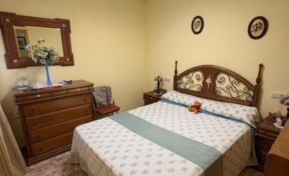 Herverkoop - Apartment -
Torrevieja - Costa Blanca