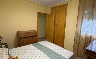 Herverkoop - Apartment -
Torrevieja - Costa Blanca