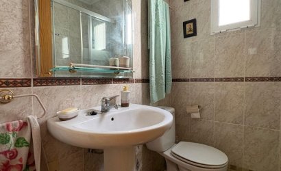 Herverkoop - Apartment -
Torrevieja - Costa Blanca