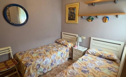 Herverkoop - Apartment -
Torrevieja - Costa Blanca