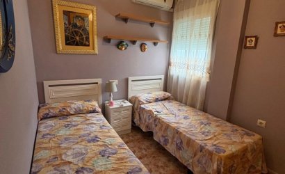 Herverkoop - Apartment -
Torrevieja - Costa Blanca