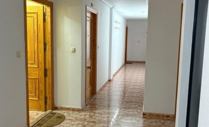 Herverkoop - Apartment -
Torrevieja - Costa Blanca