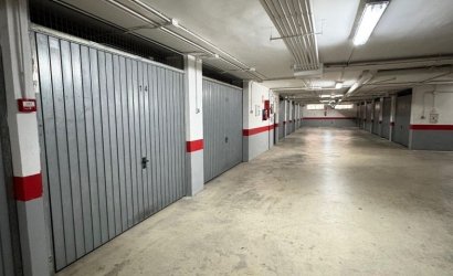 Herverkoop - Apartment -
Torrevieja - Costa Blanca