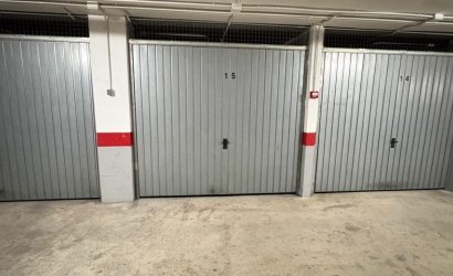 Herverkoop - Apartment -
Torrevieja - Costa Blanca